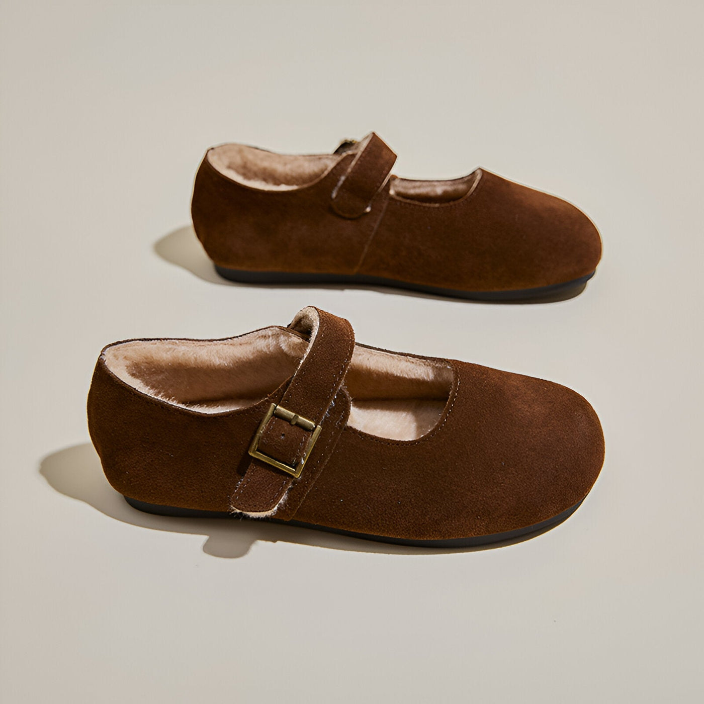 Angelika | Luxuskomfort bei jedem Schritt