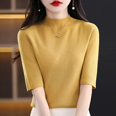 Vreni | Müheloser Chic Pullover