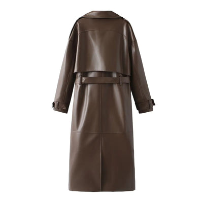 Retro-Wintermäntel für Frauen