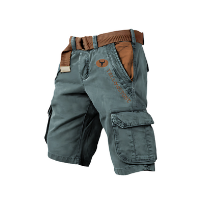 Ralf - Cargo-Shorts mit 6 Taschen