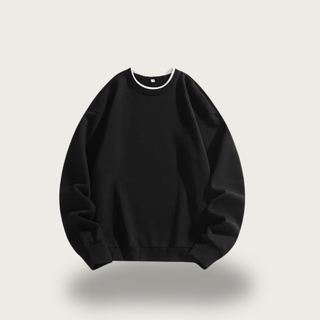 Anders - Herrenpullover für den Winter