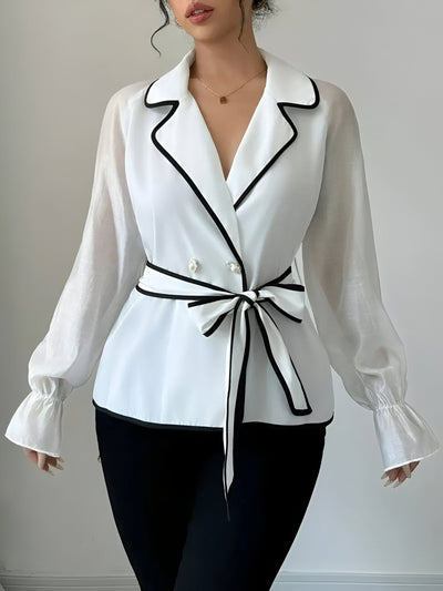 Hollye | Zeitlose Eleganz mit modernem Twist