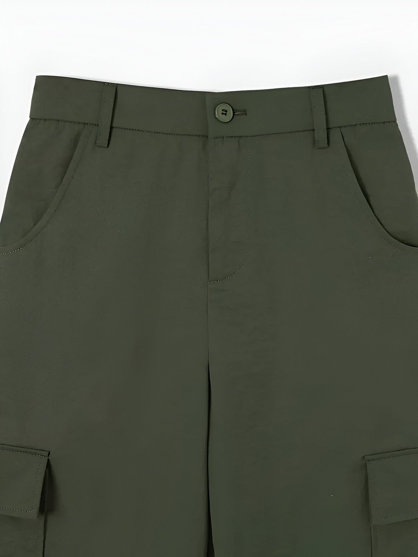 Silke | Lässige Cargo-Hosen mit einem frischen Touch