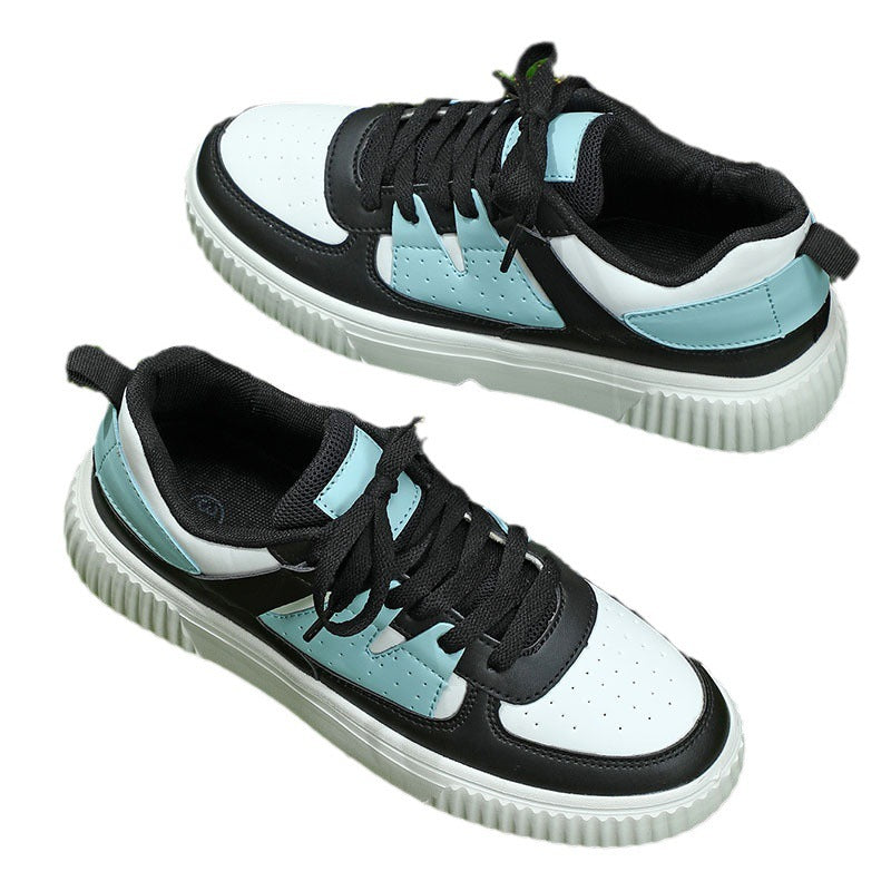 Brenda – Plattform-Sneaker mit weicher Sohle