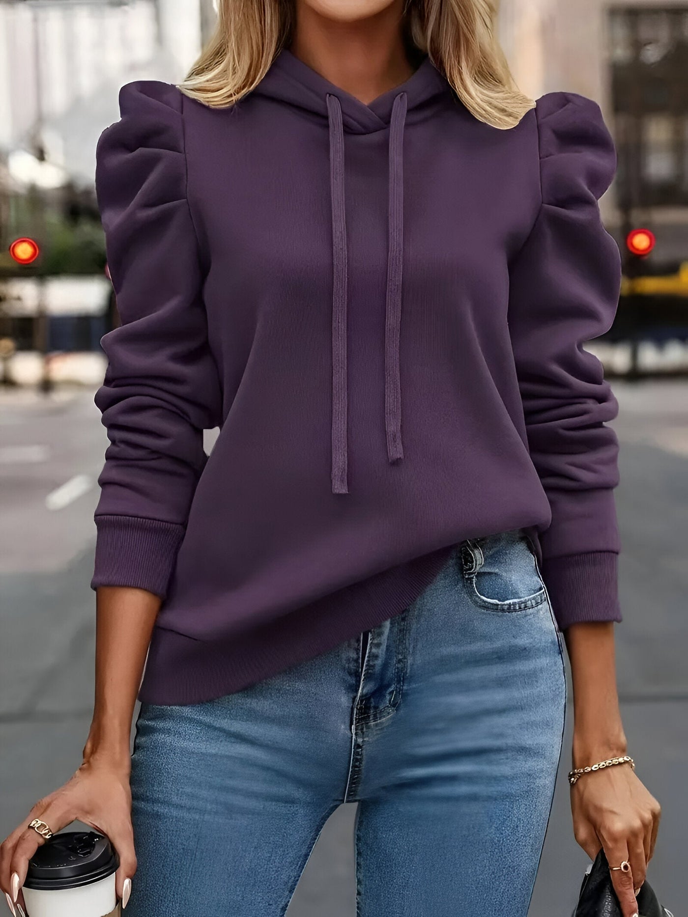 Ostara | Gemütlicher & Stilvoller Hoodie für Herbst & Winter