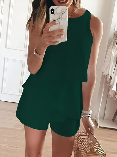 Mickayla | Mühelos elegante Jahreszeitenmode