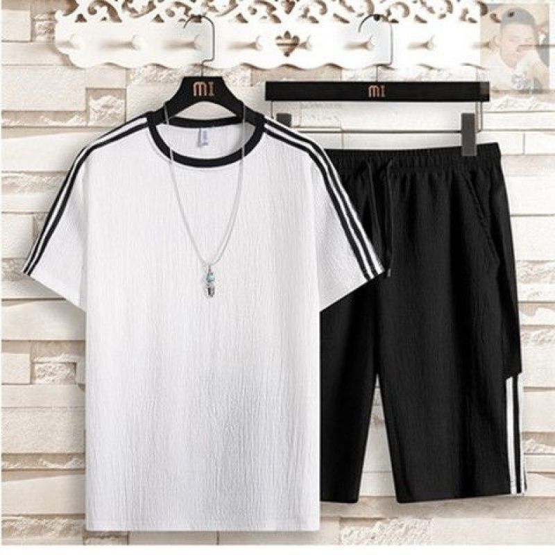 Dylan – Ultraleichter Herren-Freizeit-Sportanzug