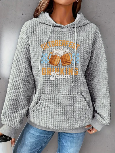 DirndlPullover für Frauen