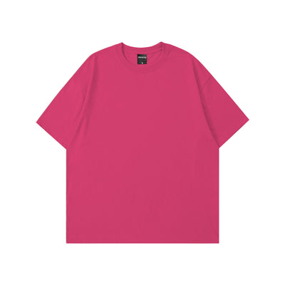 Brett – Unisex Oversize T-Shirt aus Baumwolle