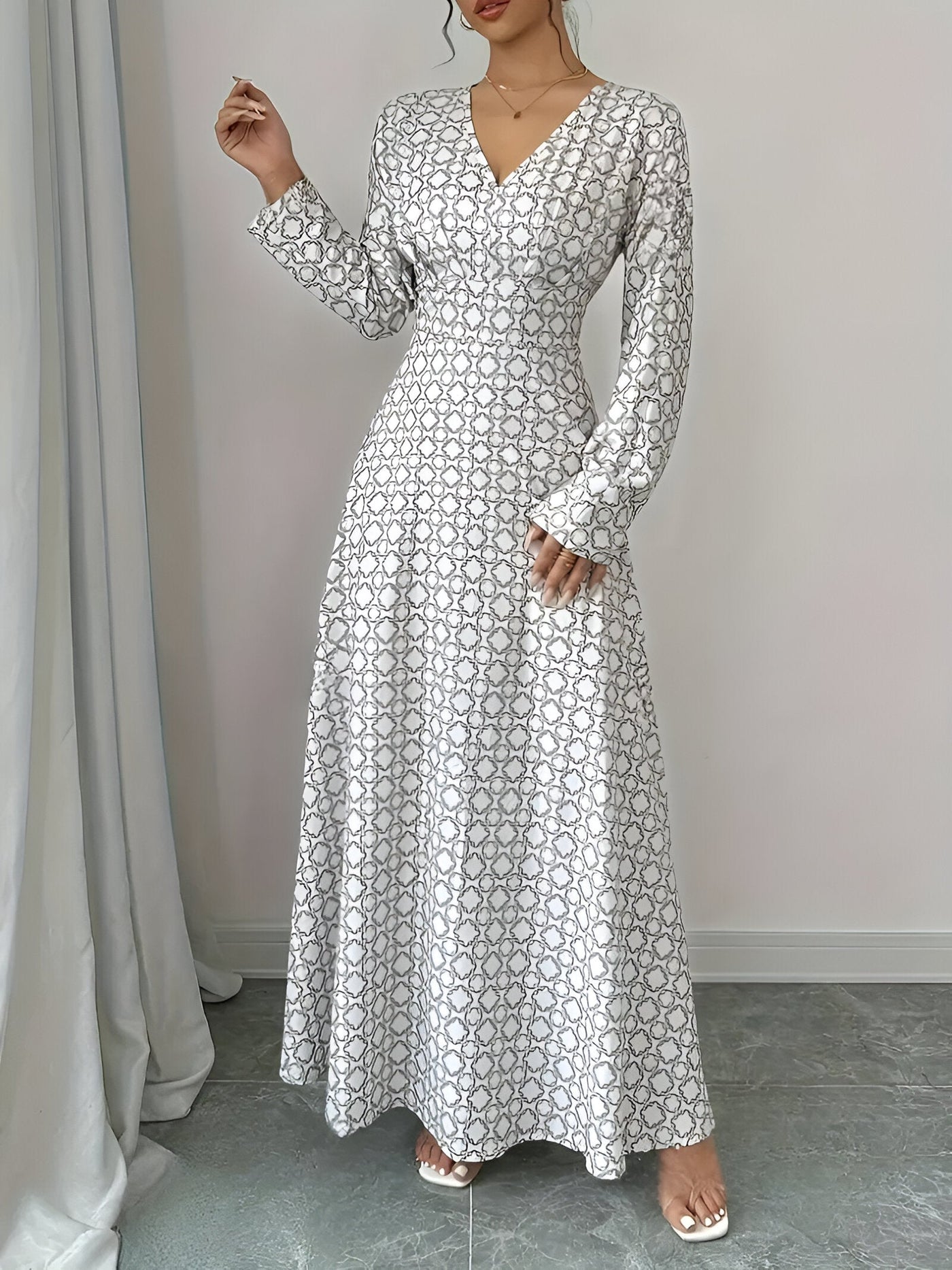 Rachel | Entfessele Deine Innere Eleganz