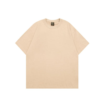 Brett – Unisex Oversize T-Shirt aus Baumwolle