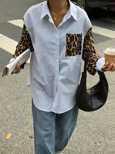 Minah | Entfessle deinen wilden Stil mit müheloser Eleganz