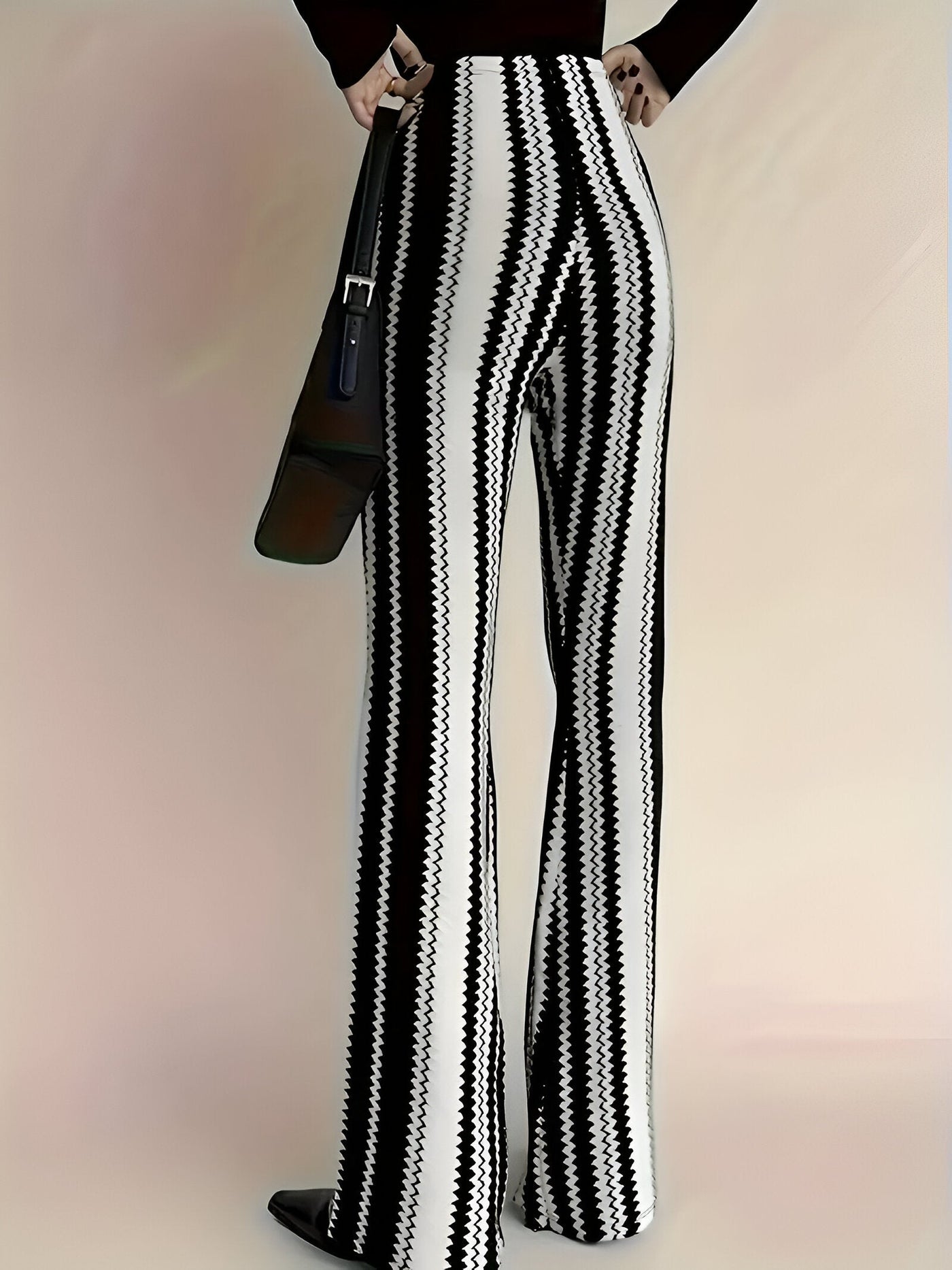 Sarina | Mühelose Eleganz in jedem Schritt