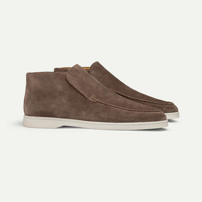 Mathew – Leichte Herrenloafer im britischen Stil