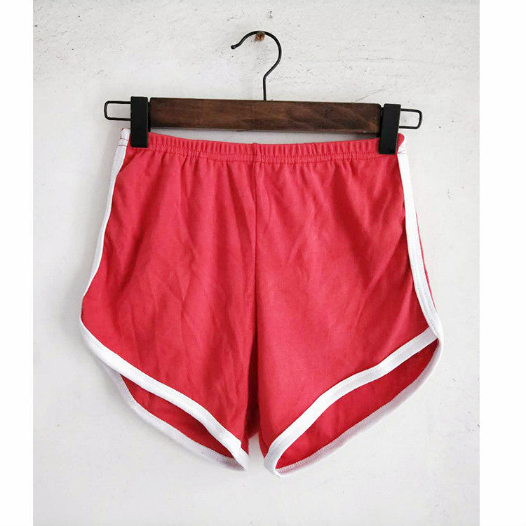 Wendy – Sommer Damen Shorts aus Baumwolle
