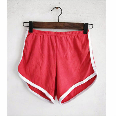 Wendy – Sommer Damen Shorts aus Baumwolle