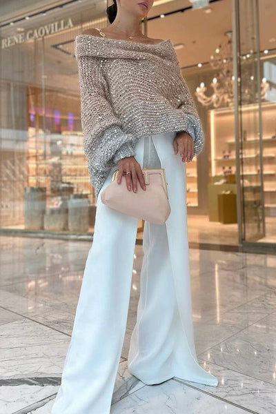 Kelly® | Elegante Strickjacke