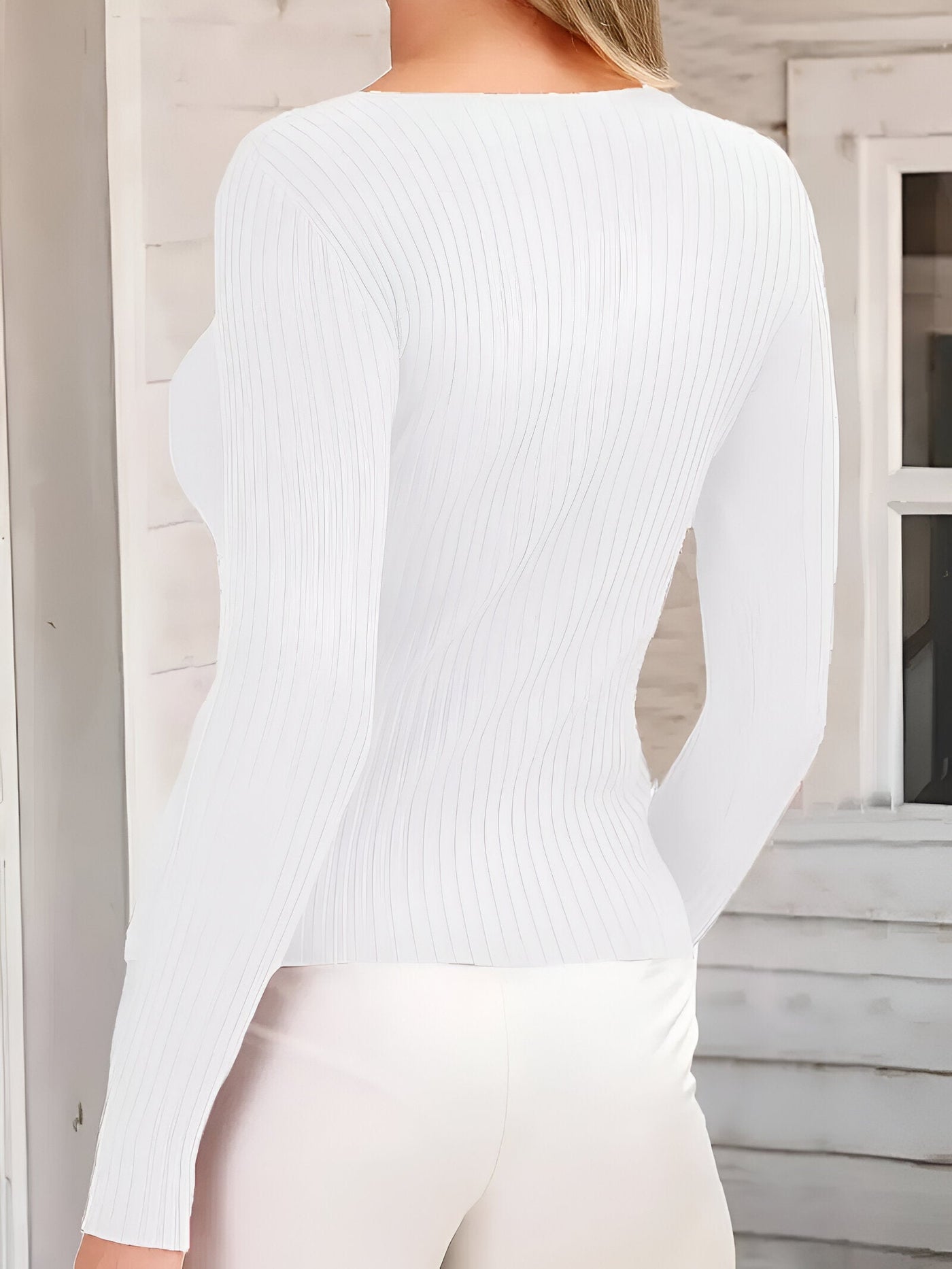 Josepha | Perfekte Herbst/Winter Pullover