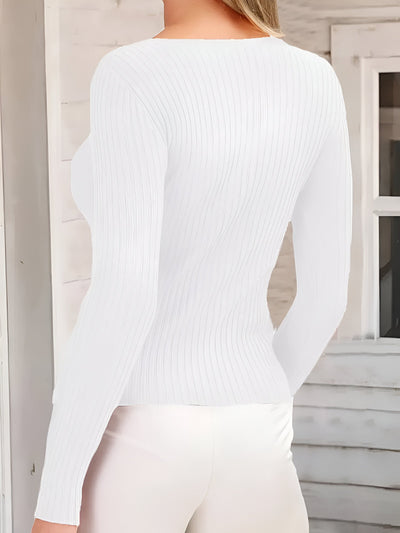 Josepha | Perfekte Herbst/Winter Pullover