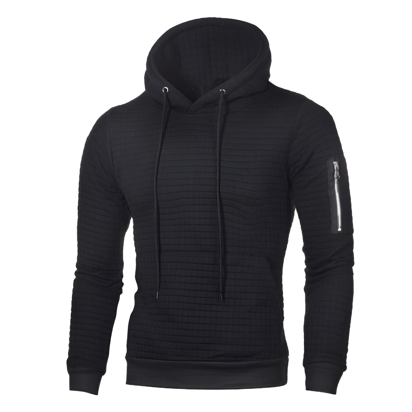 Rudolf | Bequemer und stylischer Pullover