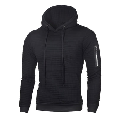 Rudolf | Bequemer und stylischer Pullover