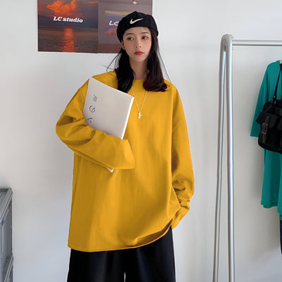 Henriette | Bequemes und Unkompliziertes Frühlings-T-Shirt