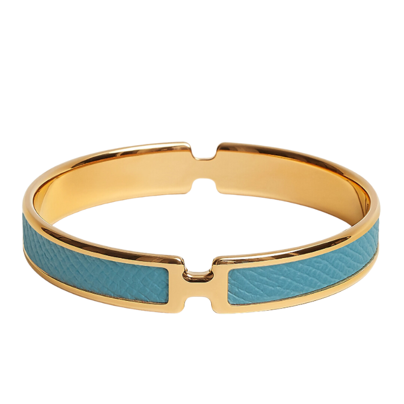 PREMIUM BLAU | HELENE ARMBAND