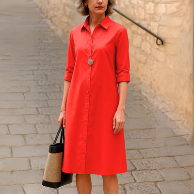 Joke™ | Elegantes Kleid