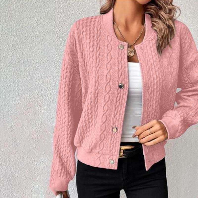 Edle Strickjacke für Frauen - Calista