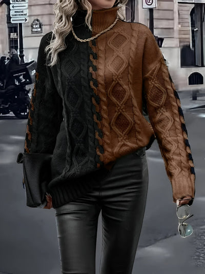 Joclyn | Eleganz bei jedem Layer genießen