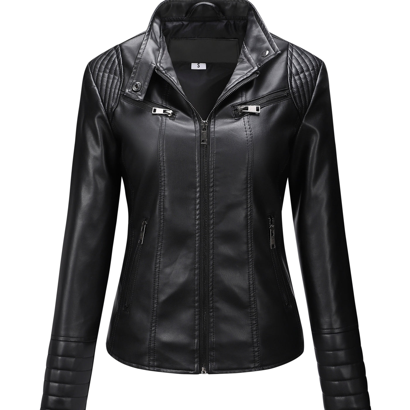 Annaïs – Ultra Stylische Jacke