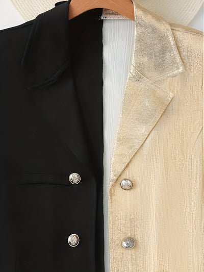 Roswitha | Stylisches Zwei-Teile-Set