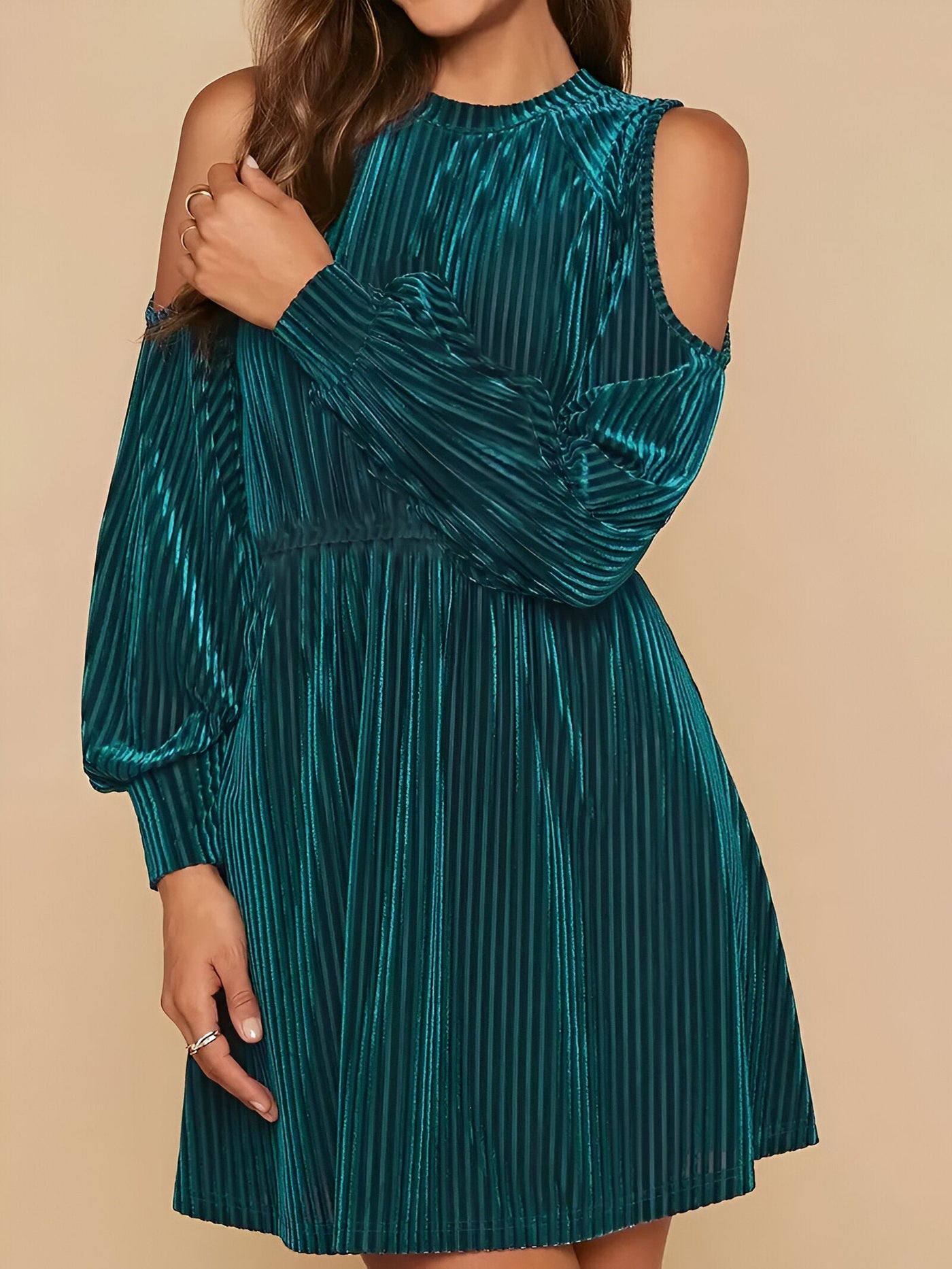 Klarissa | Mühelose Eleganz für jede Saison