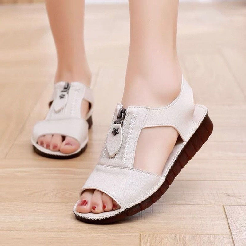 Lillian® | Sandalen Komfort und Bequemlichkeit