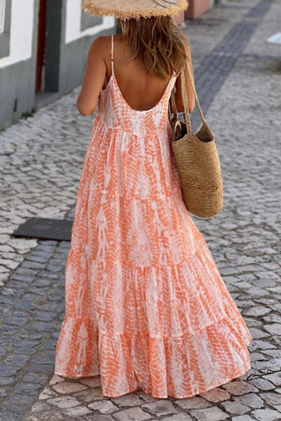 Lila® | Trägerkleid