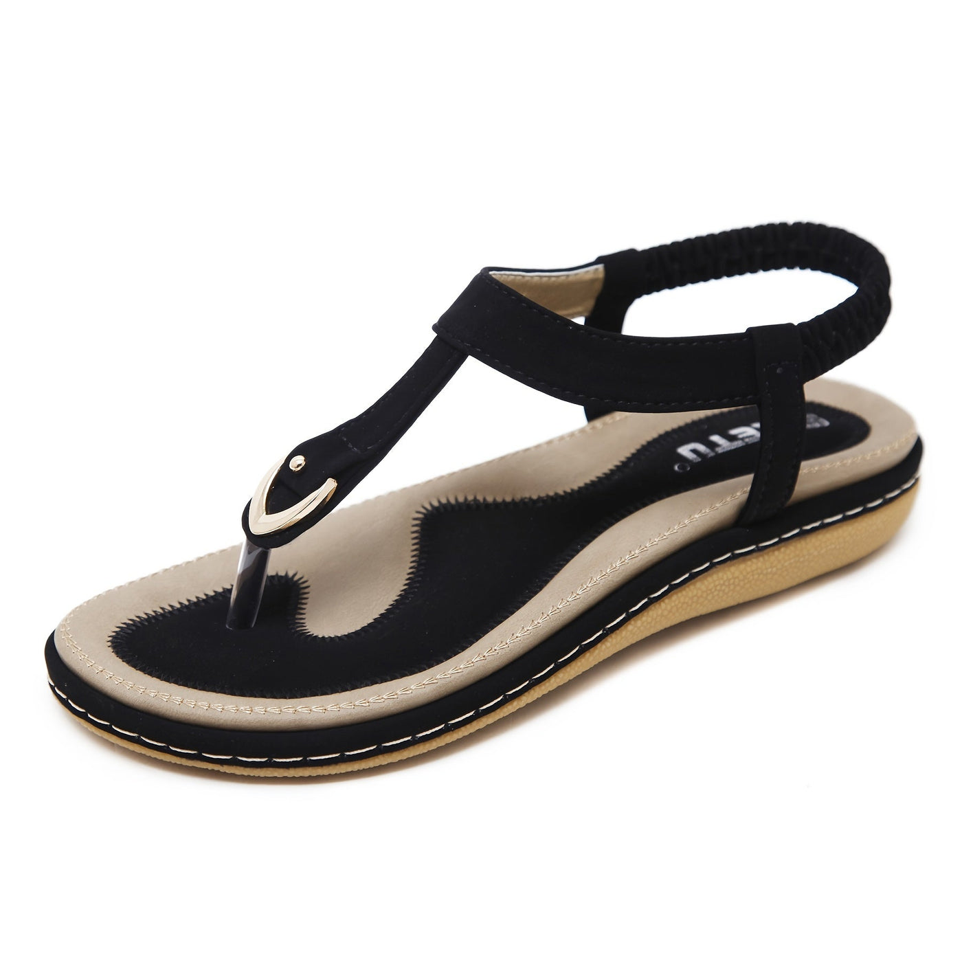 Rita™ | Bequeme orthopädische Sandalen