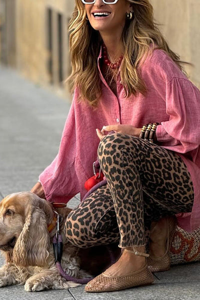 Juana® | Bluse Linoleum