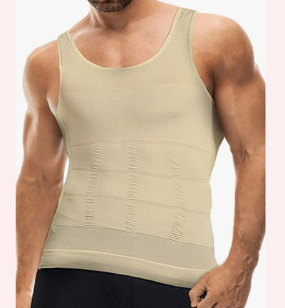 Geoffrey – Herren Bauchweg-Weste