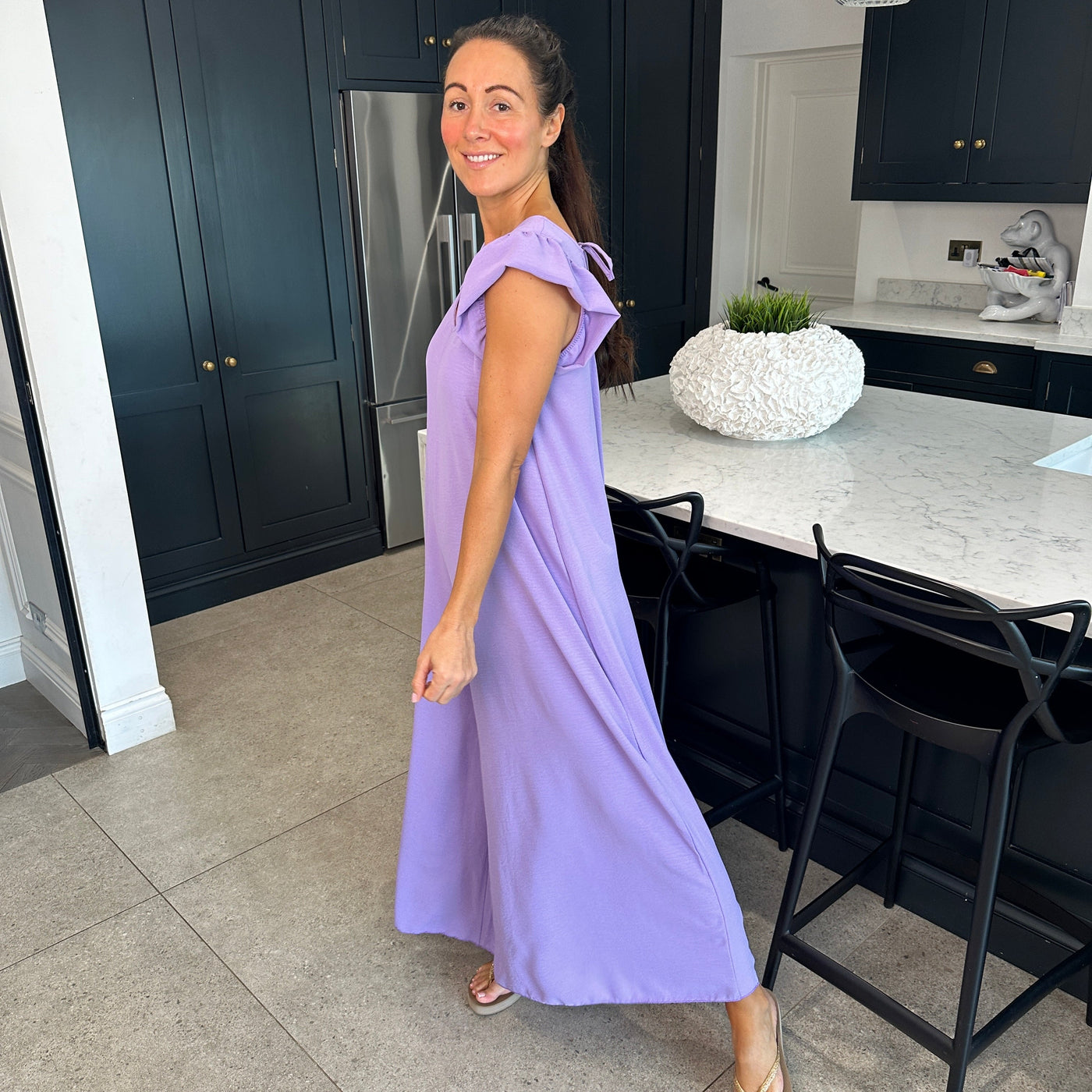 Naomi™ | Eleganter Jumpsuit für jeden Tag