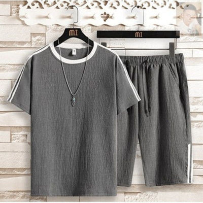 Dylan – Ultraleichter Herren-Freizeit-Sportanzug