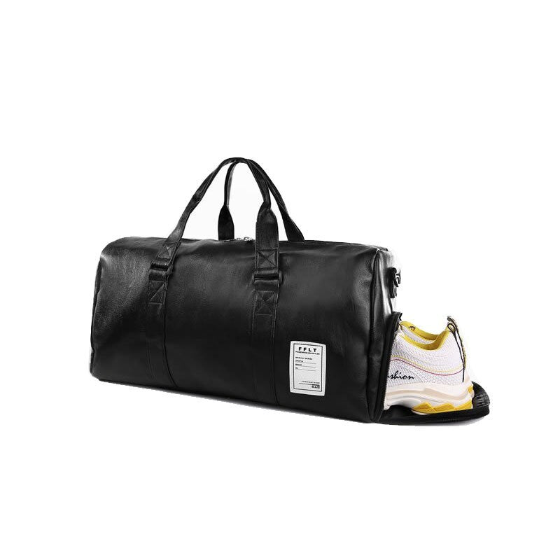 Tommy – Sportliche Fitness-Tasche