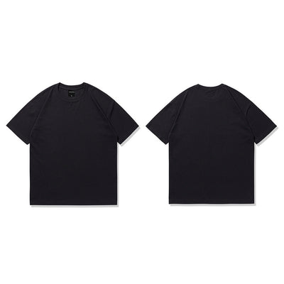 Brett – Unisex Oversize T-Shirt aus Baumwolle