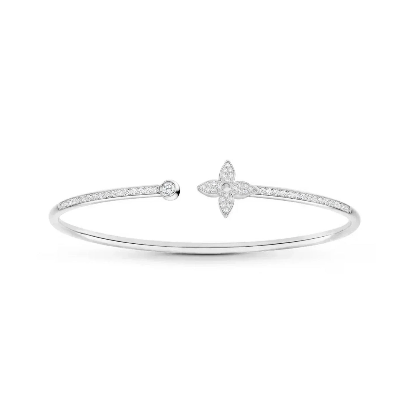 SILBER STAR | ARMBAND