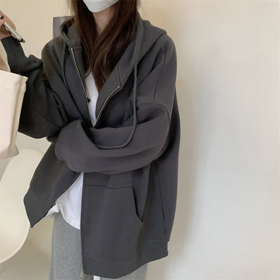 Edda | Bequemer und stylischer Oversized Hoodie