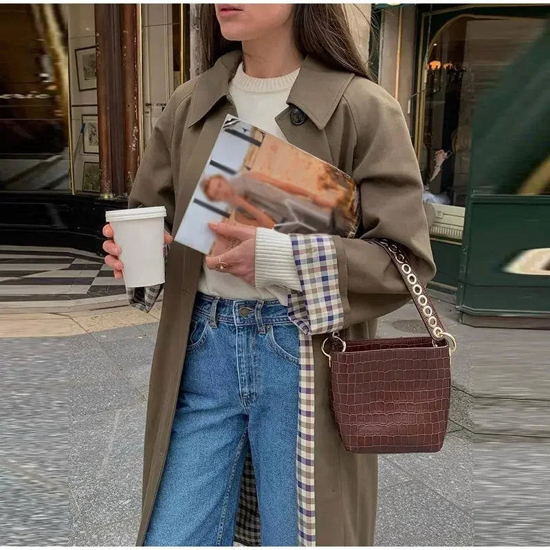 Coole Winterjacke für Frauen