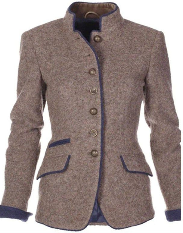 Elegante Strickjacke für Frauen - Eira