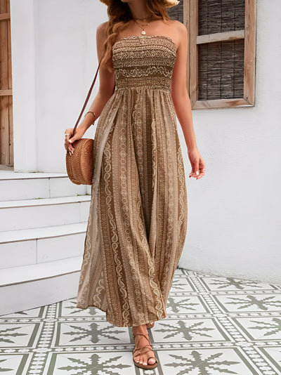 Maryella | Mühelose Eleganz trifft auf Boho-Chic