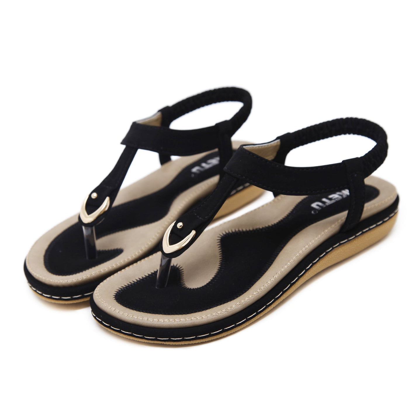 Rita™ | Bequeme orthopädische Sandalen