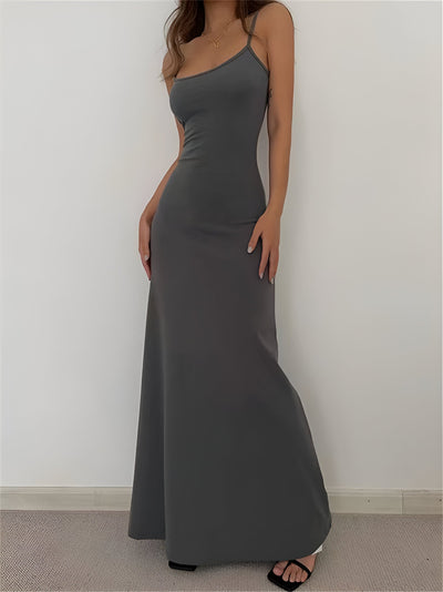 Lisa | Sexy & Elegantes Bodycon Kleid ohne Ärmel