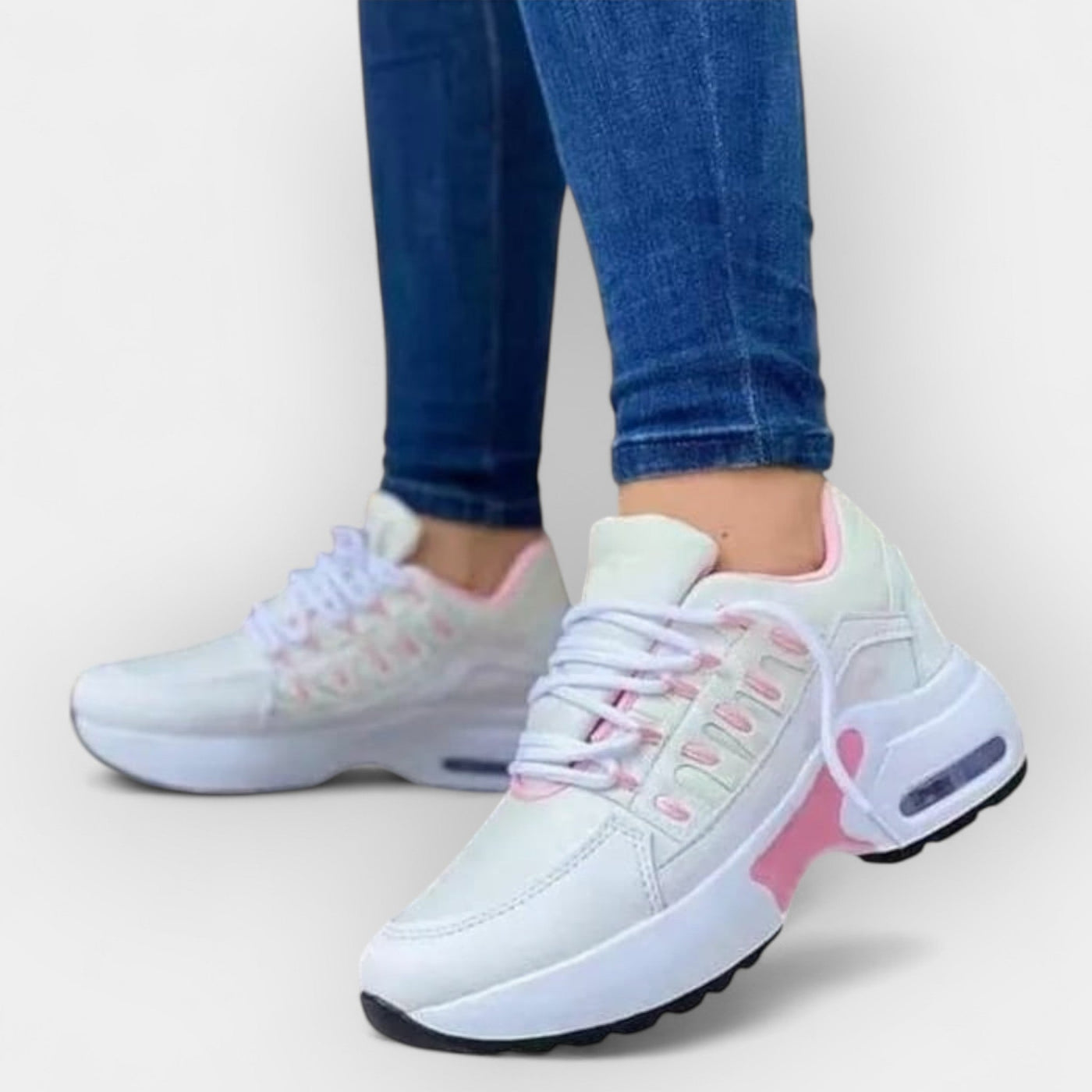 Orthopädische Damen Komfortschuhe